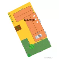 garage cadastre avant