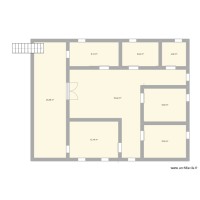 Maison Etage 1