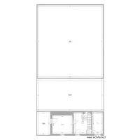 MONTCHAT RDC D ORIGINE - TRAVAUX