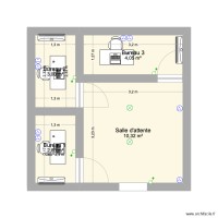 PLAN TEST ROTONDE