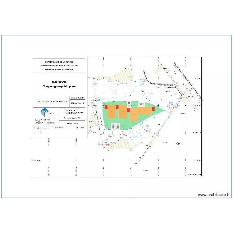 4MAD. Plan de 4MAD. Plan de