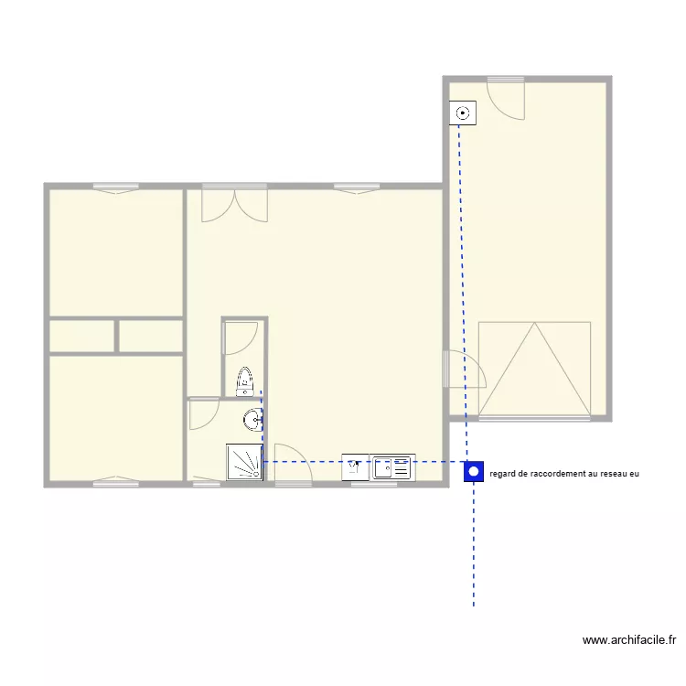 marseau ass1. Plan de 