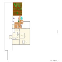 PLAN NOUVELLE AMENAGEMENT