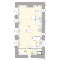 rdc maison