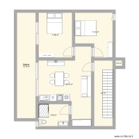 appart Cambrils après travaux