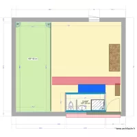 6-JOIE HOUSE FUTUR ETAGE 2 sans TOIT