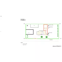 plan maison dessinateur