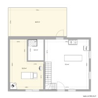 plan en cours de réalisation