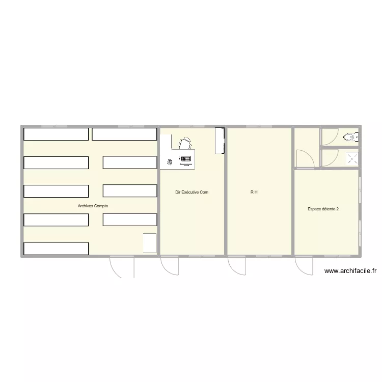Recettes Fret - fev25. Plan de Recettes Fret - fev25. Plan de