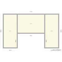 maison petit terrain  avec garage