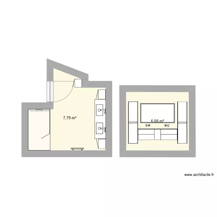 Projet Baus. Plan de Projet Baus. Plan de