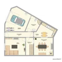 Maison Seraing