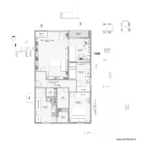 Am&eacute;nagement cuisine