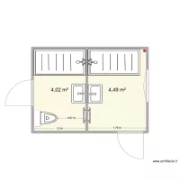 julien henry sdb 1er