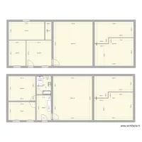 Hypoth&egrave;se avec d&eacute;placement Porte