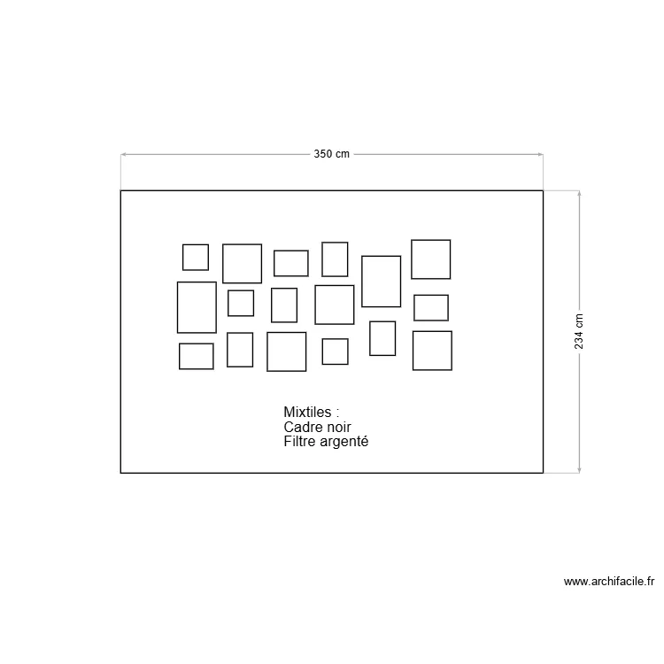 Cadres Manilva. Plan de 