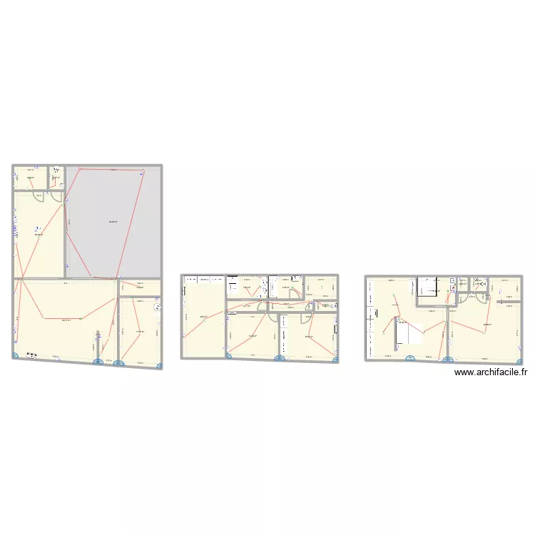 Marcero. Plan de Marcero. Plan de