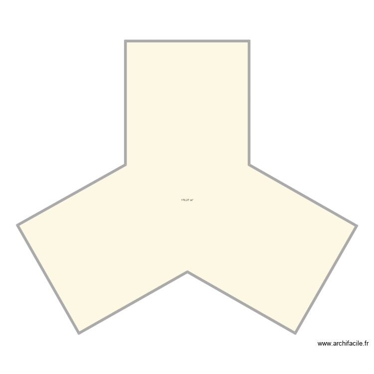 Maison Orchamps Y 3. Plan de 0 pièce et 0 m2 Maison Orchamps Y 3. Plan de 0 pièce et 0 m2