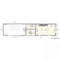 ATELIER SOPHIE avec extension