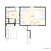 Plan de base sdb modif