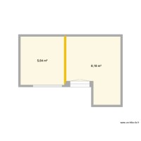Studio Lot 8 Projet mezz