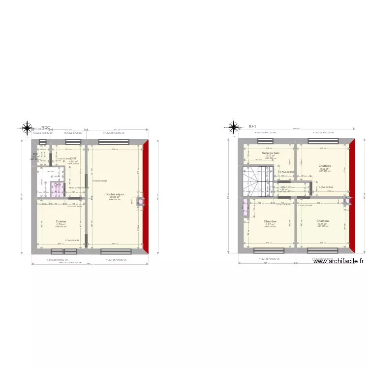 ML24012870 ISMAILI. Plan de 
