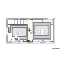 maison sous sol