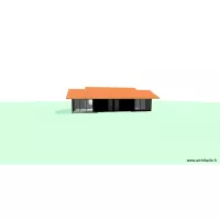 PLAN BOURGADE PROJET