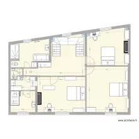 DH - 2eme etage 26/09/26