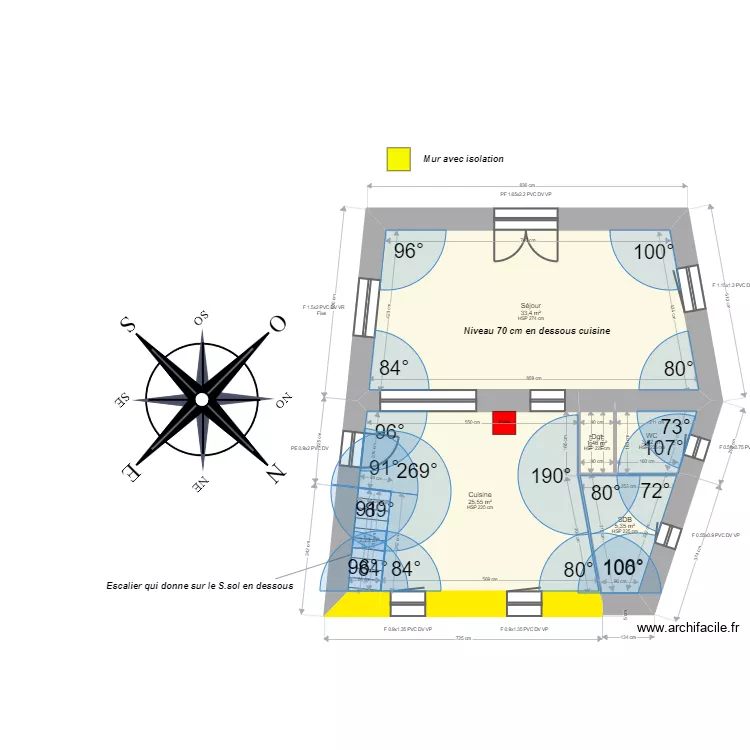 ML24008649 . Plan de 