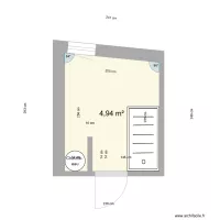 Albertini Louise - projet