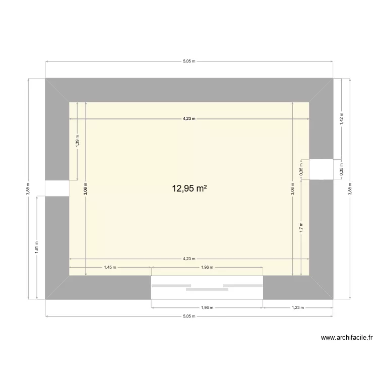 1er plan gpt. Plan de 