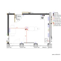 JUSSEY SALLE  ELEC