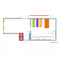 Magasin