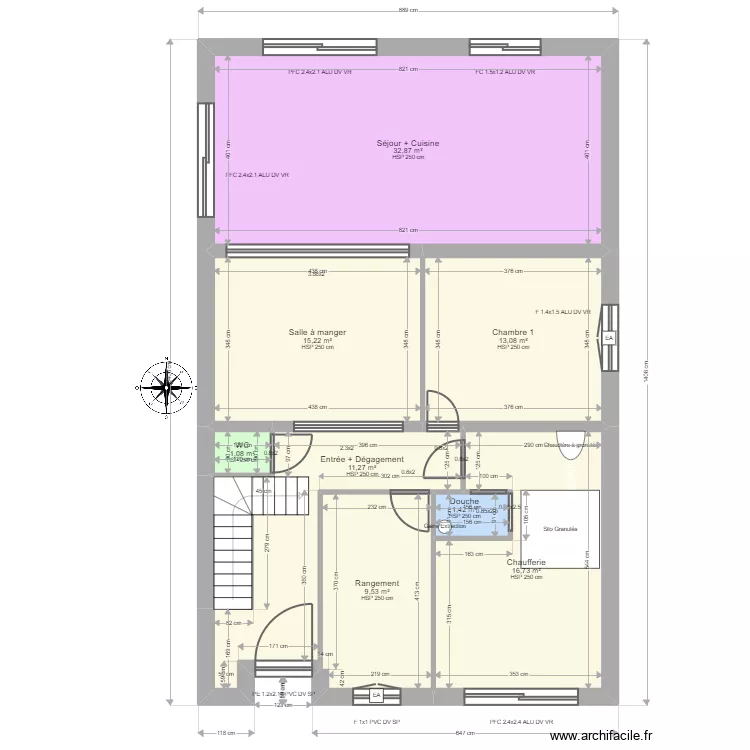ML24013095. Plan de 