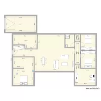 Plan maison Vaison_V1