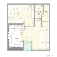 Kaza Travaux sanitaires