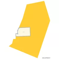 plan cadastre
