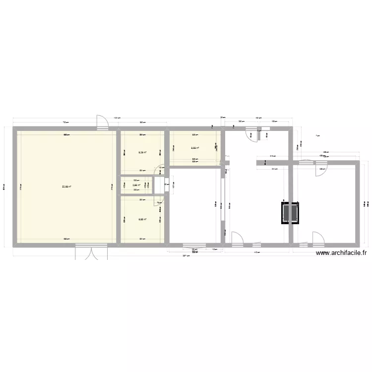 laborde plan achat 1. Plan de 