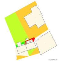projet avec isolantation interieure