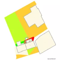 projet avec isolantation interieure