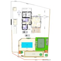 Maison  ST MAXIMIN