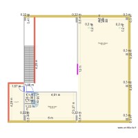 plans de base cote  reel suite