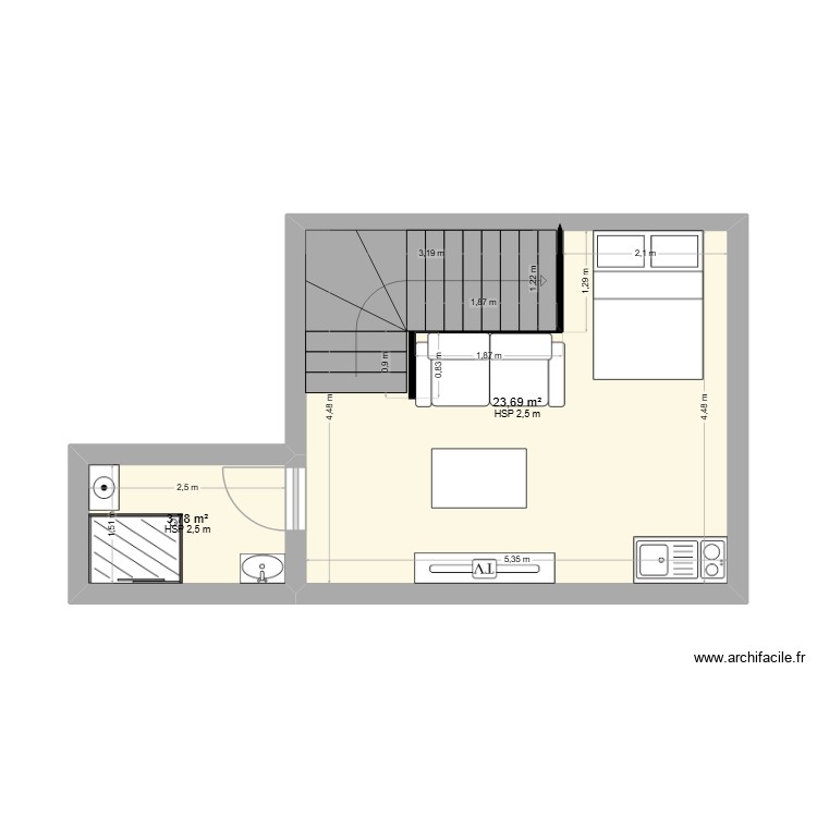 strasbourg. Plan de 0 pièce et 0 m2 strasbourg. Plan de 0 pièce et 0 m2