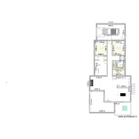 ebauche plan