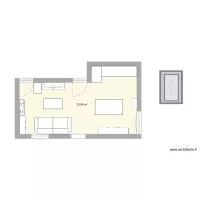 ESPACE DE VIE