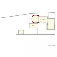 Extension veranda vue globale