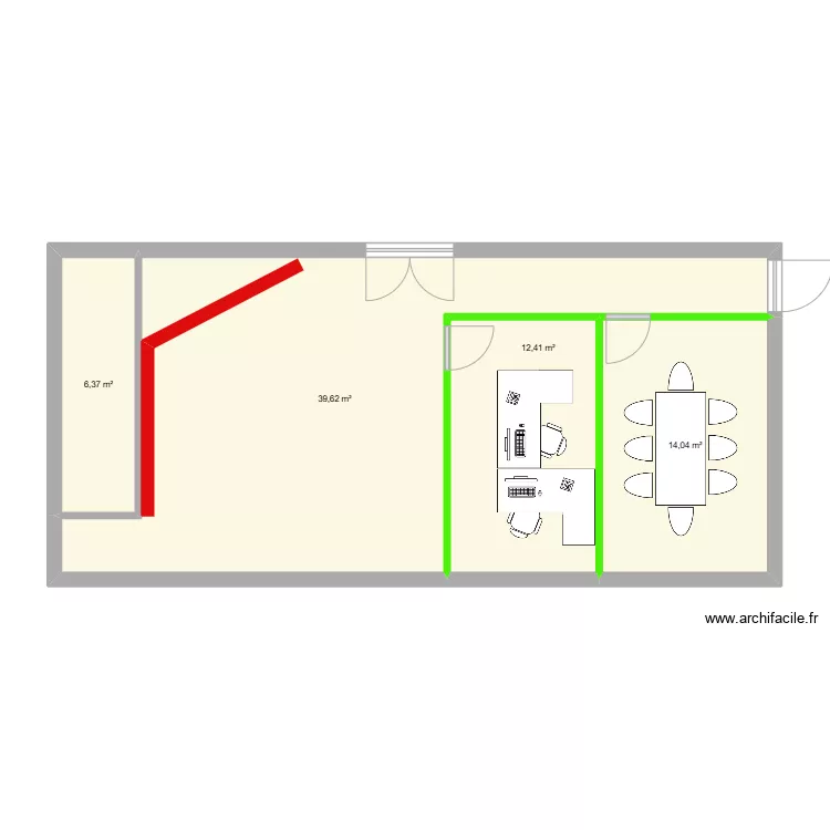 pilotage 0.1. Plan de pilotage 0.1. Plan de