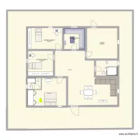 maison nour