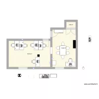 401 et 407 Circuit-Est